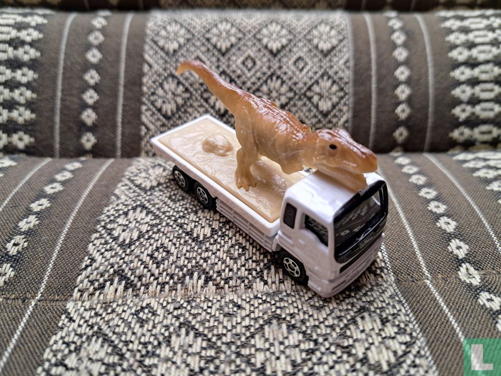 Dinosaur Carrier