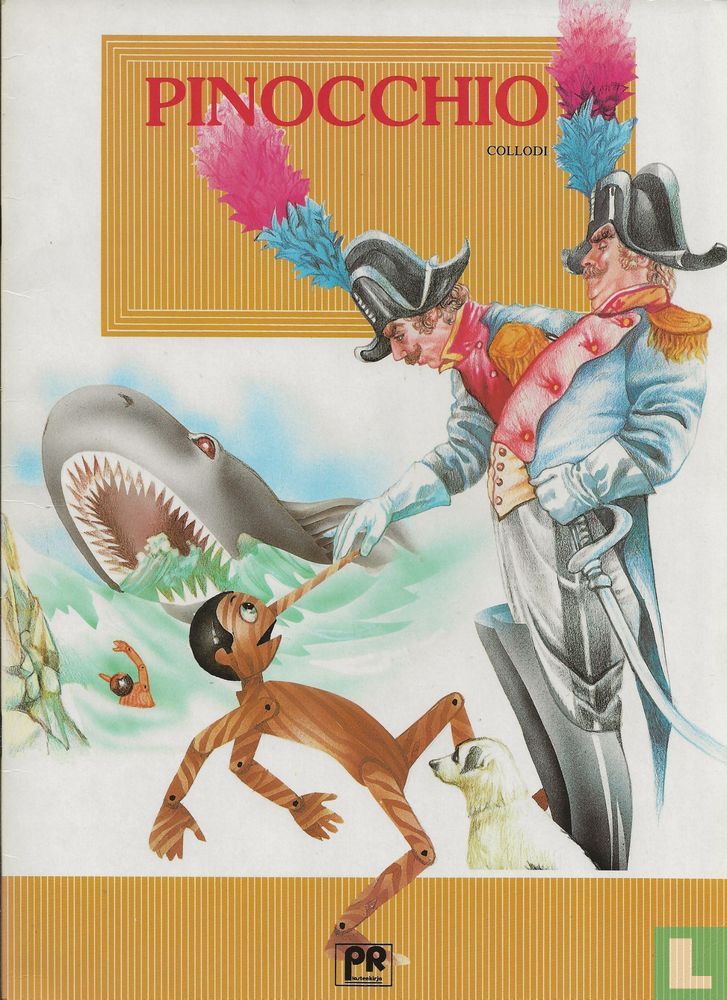 Pinocchio