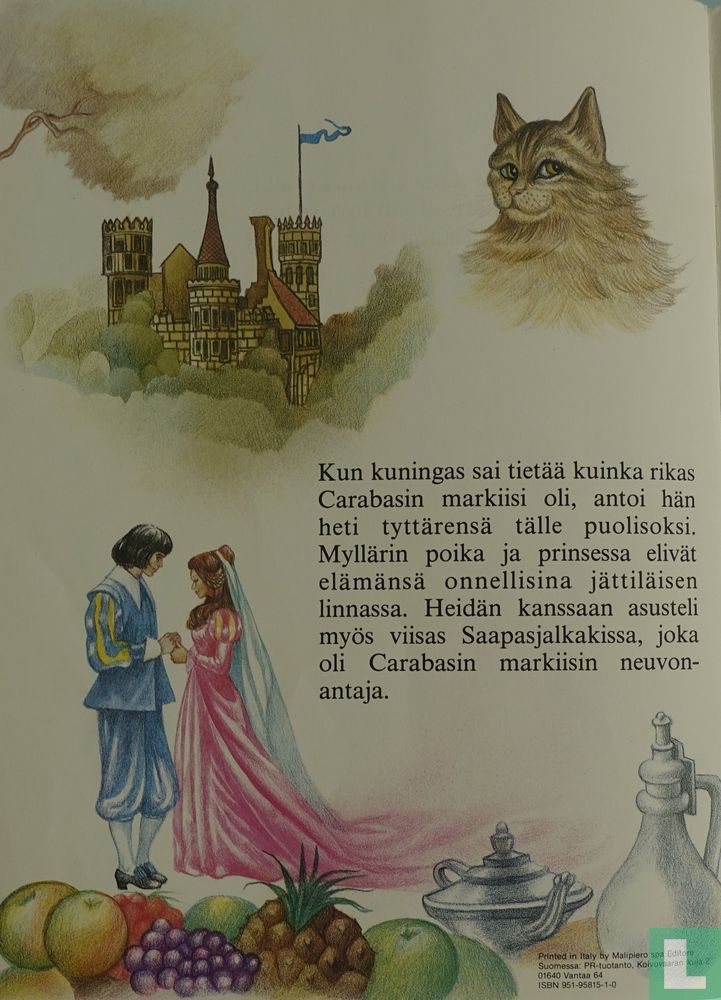 Saapasjalkakissa