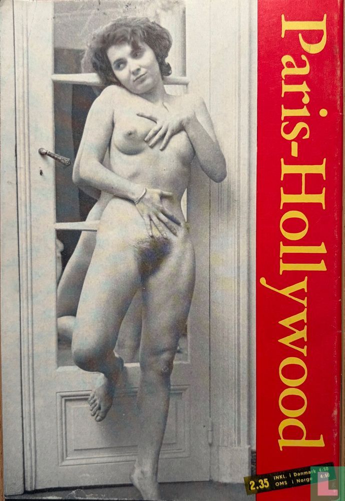 Paris Hollywood [SWE] 13