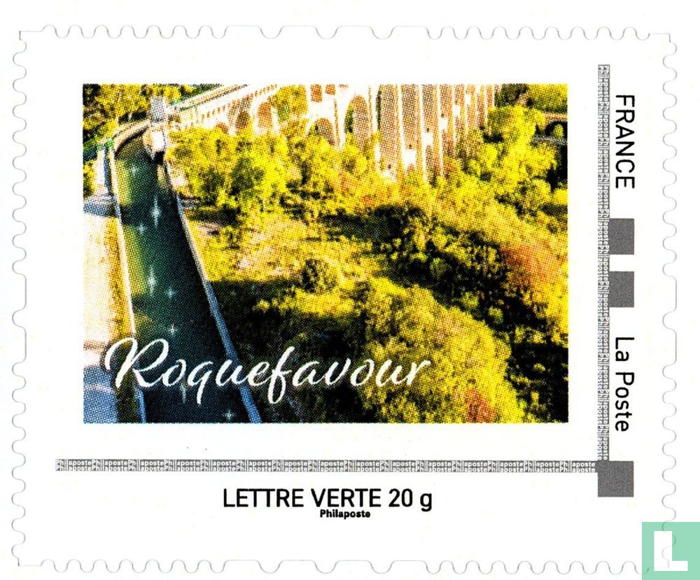 Roquefavour