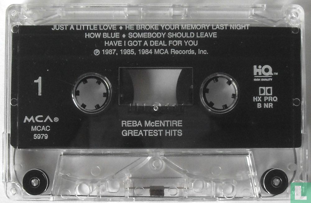 Greatest Hits