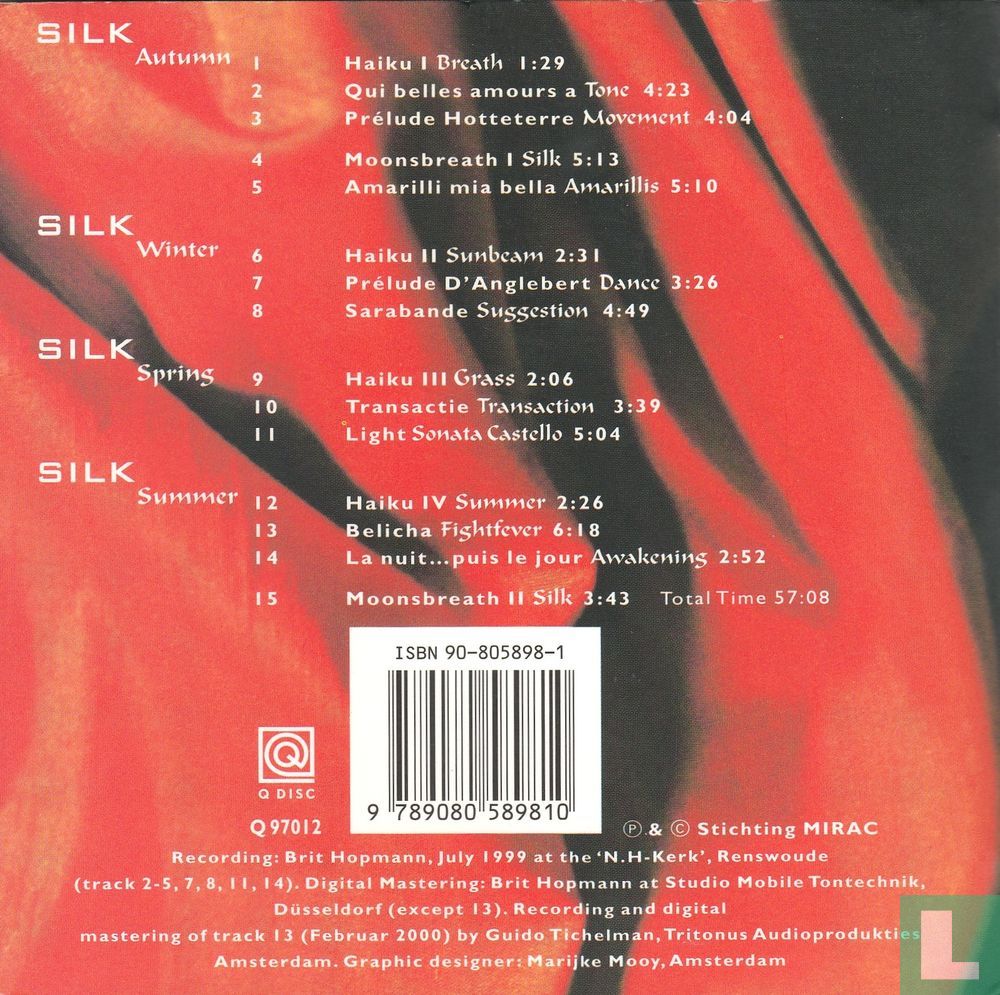 Silk