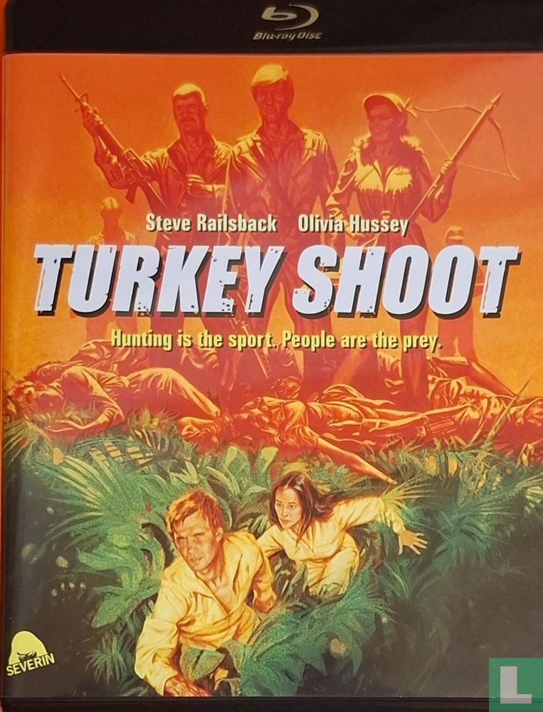Turkey Shoot