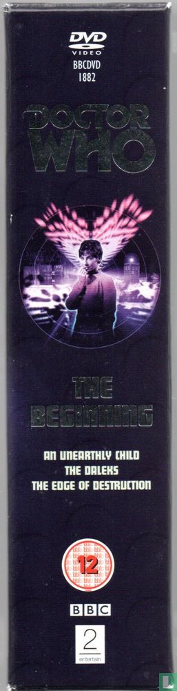 The Beginning