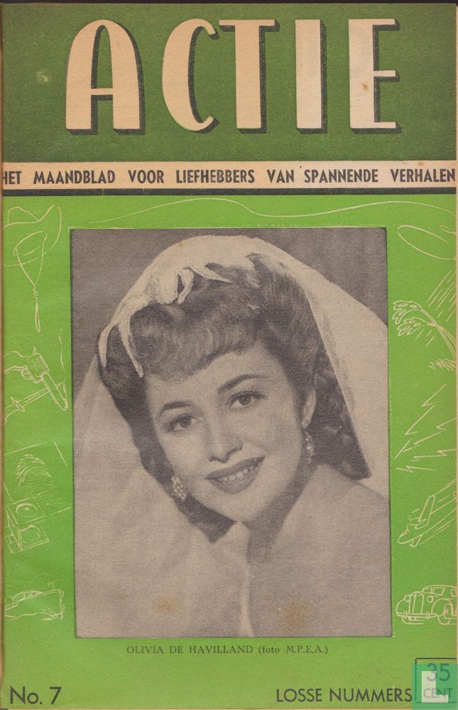 Actie 7