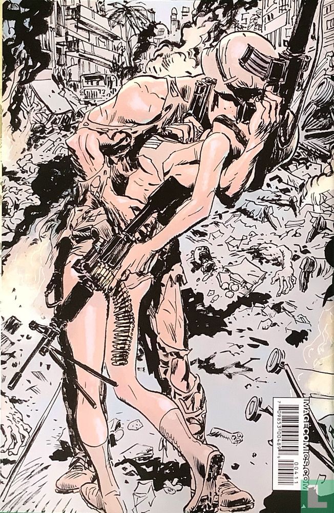 Special Forces 4