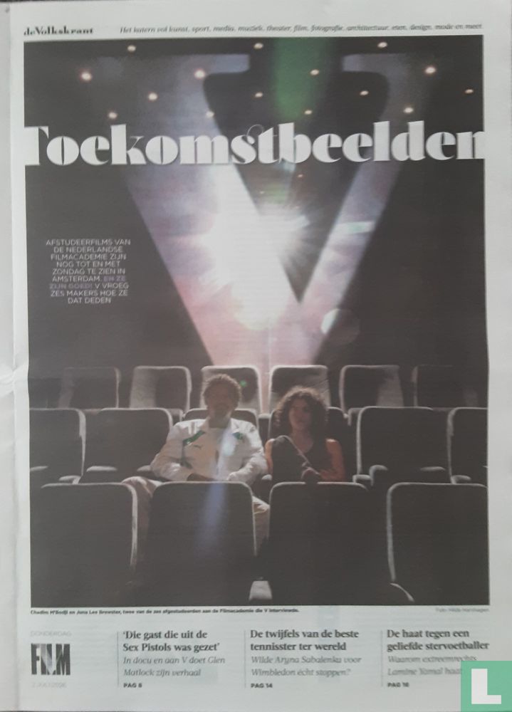 De Volkskrant 31100