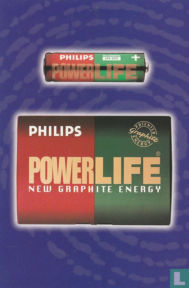 DJPA - Philips