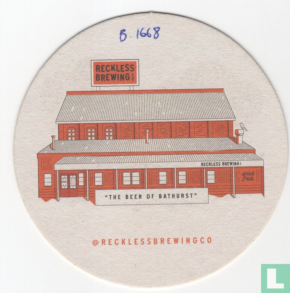 Reckless Brewing