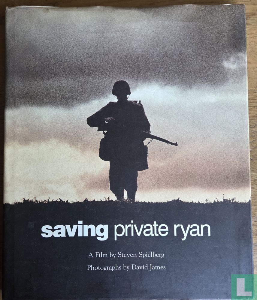 Saving private Ryan