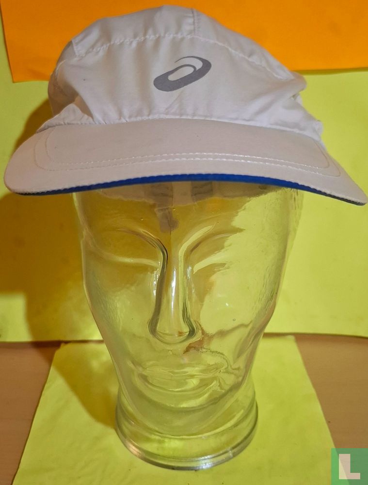 Asics Cap