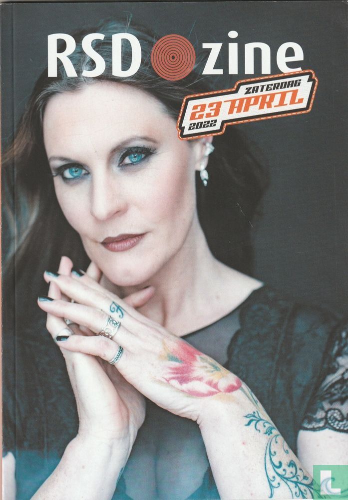 Recordzine 386