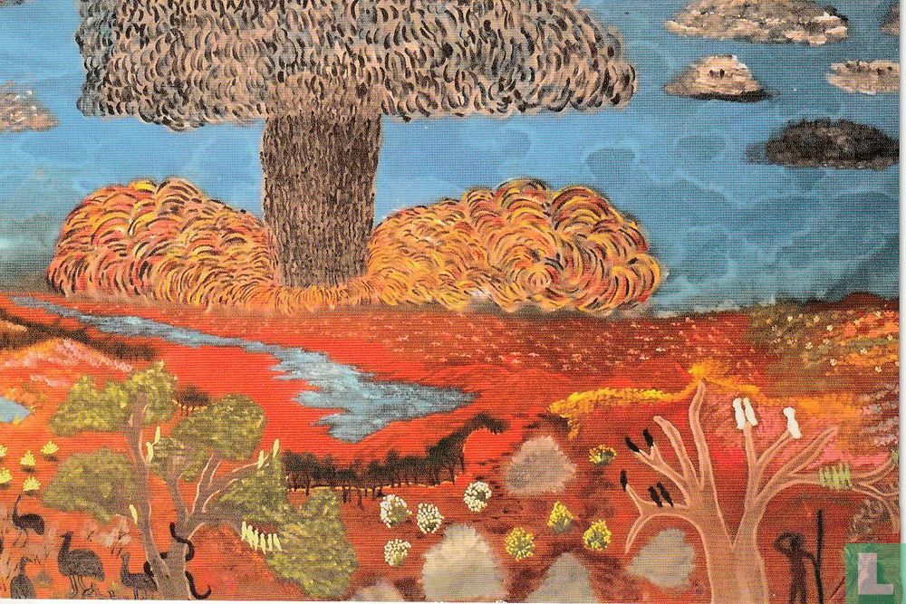 20724 - ican - nuclear weapons