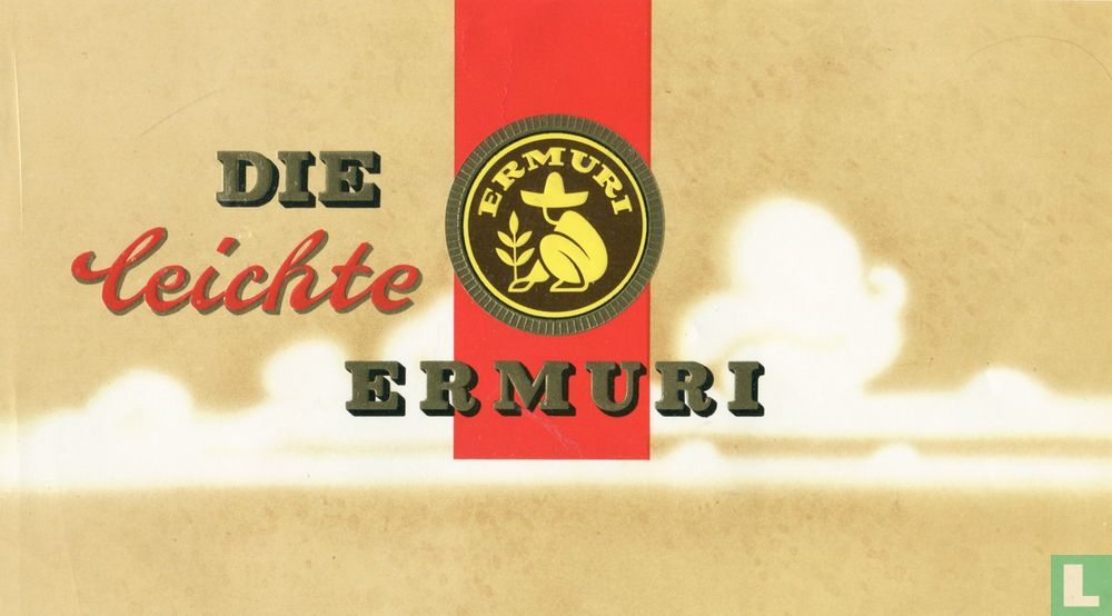 Die leichte Ermuri