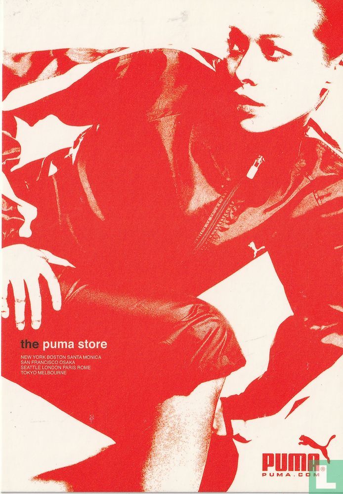 Puma