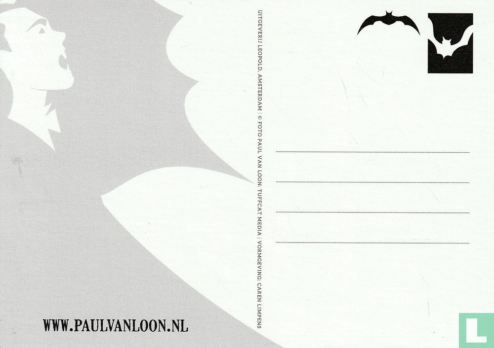 Paul van Loon