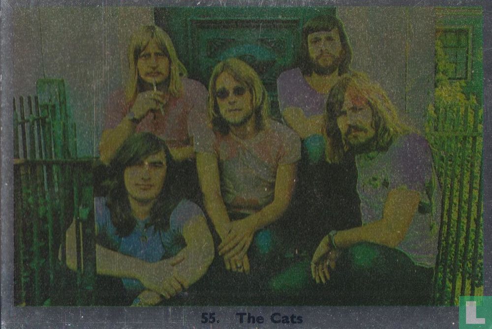 The Cats