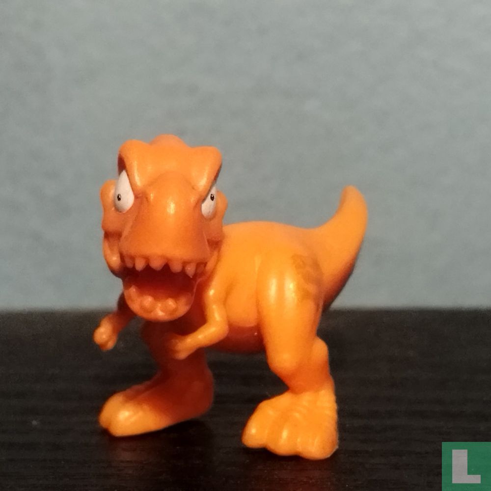 T-Rex