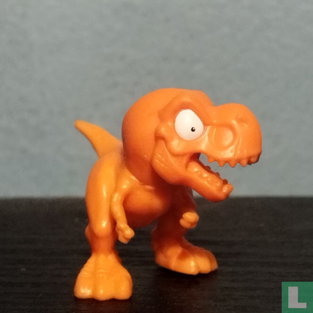 T-Rex