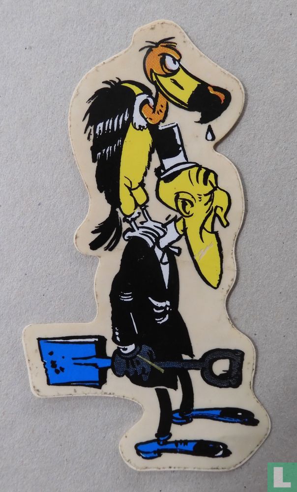 Lucky Luke