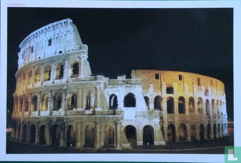 Il Colosseo
