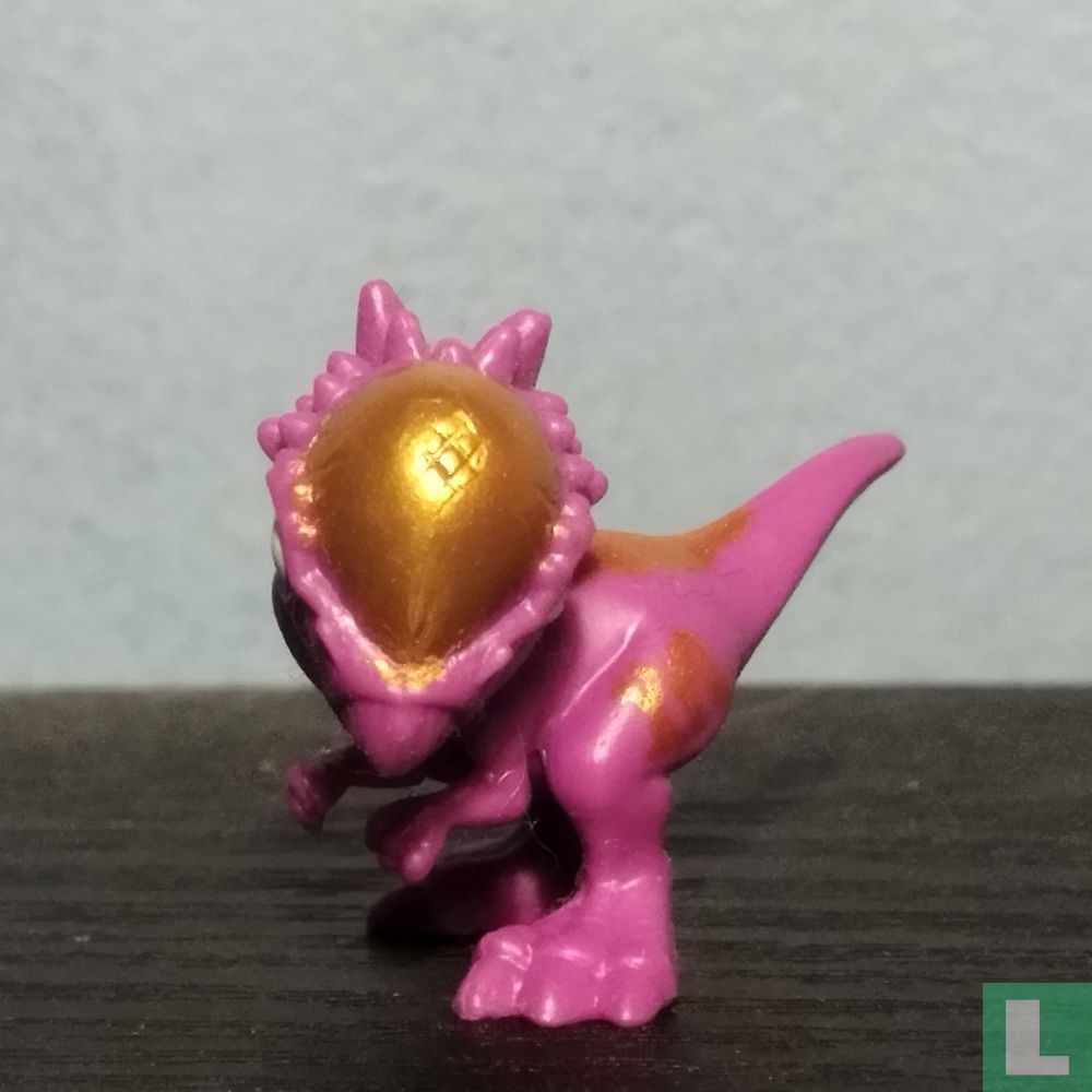 Stygimoloch