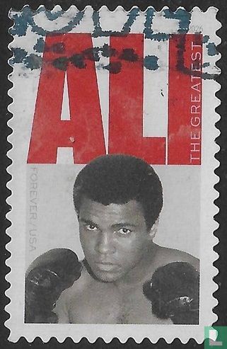 Mohammed Ali