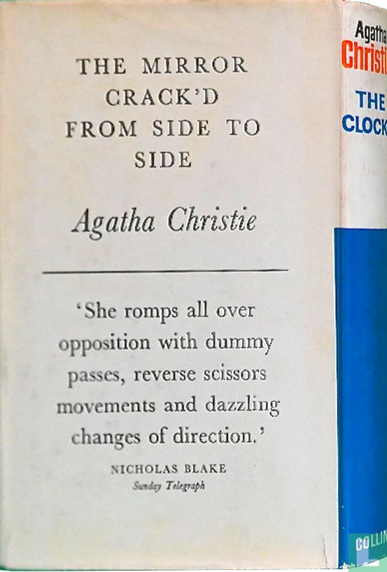 The Clocks