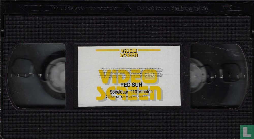 Red Sun