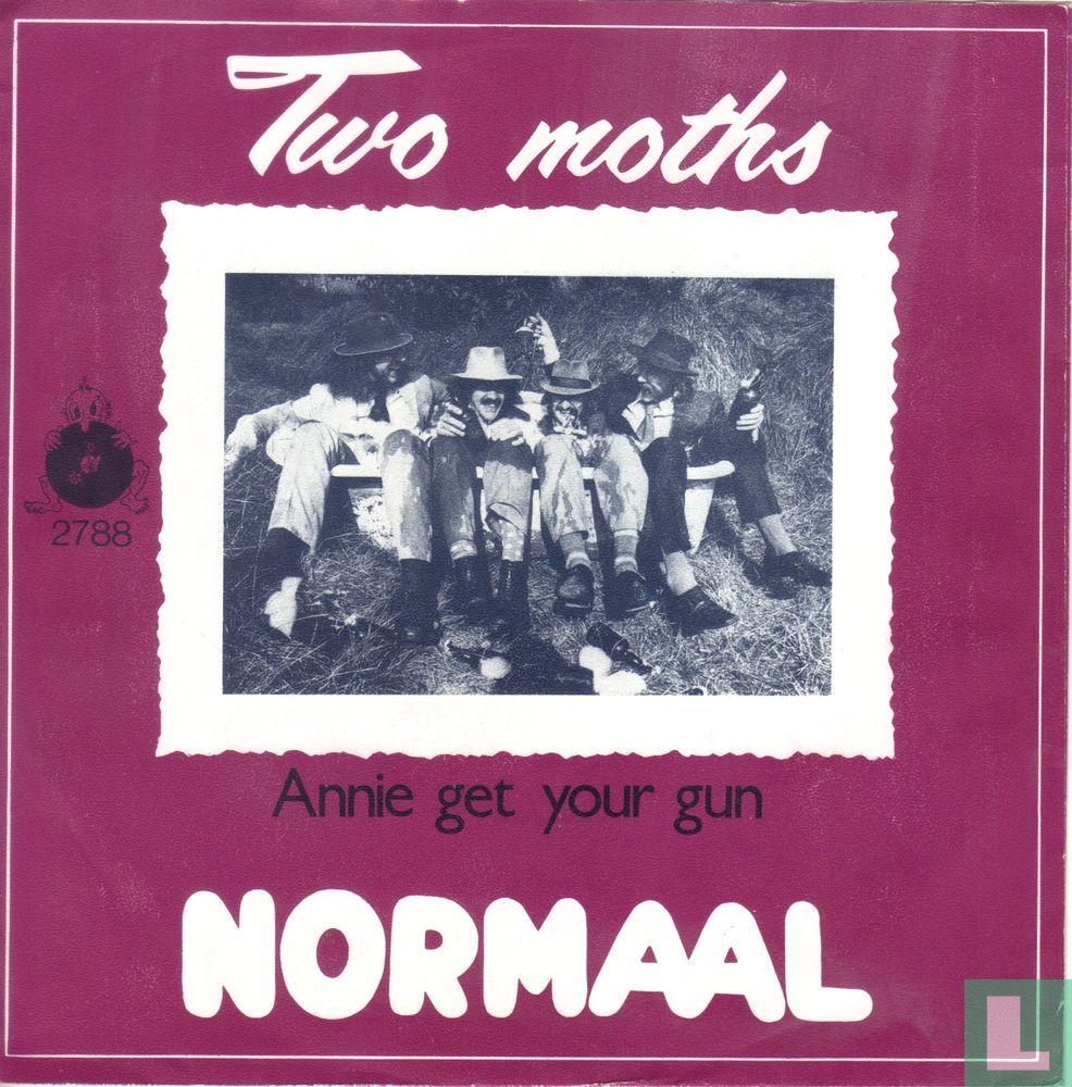 Two Moths