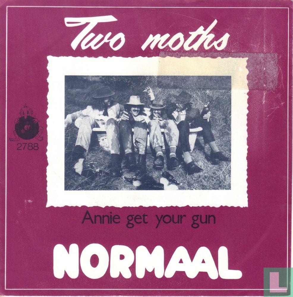 Two Moths