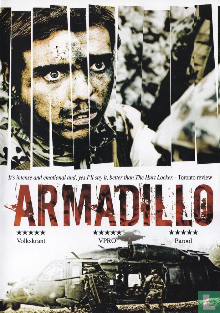 Armadillo