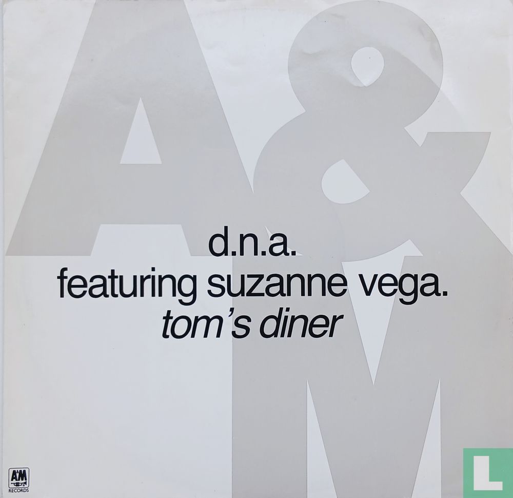 Tom's Diner