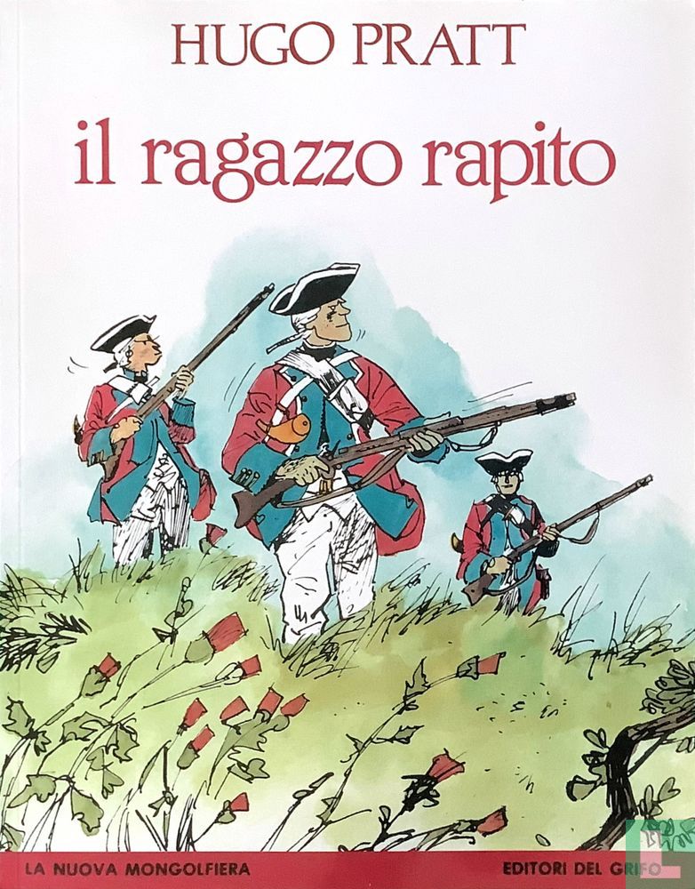 Il ragazzo rapito