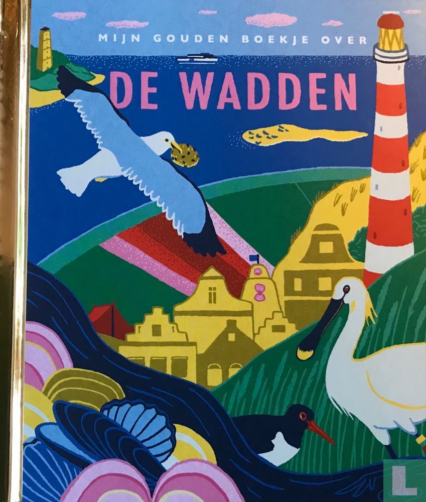 De wadden