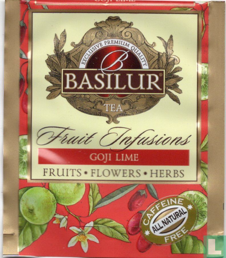 Goji Lime