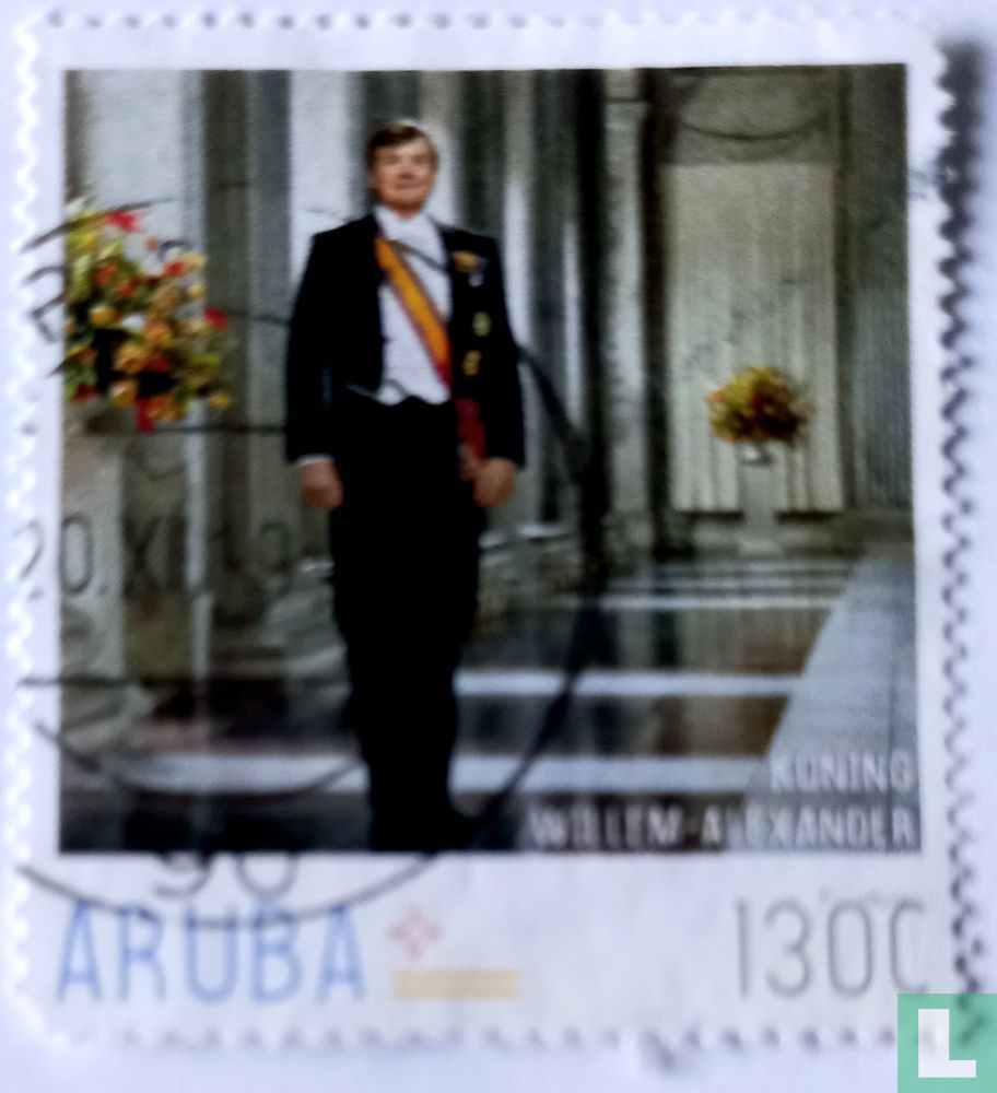Willem Alexander