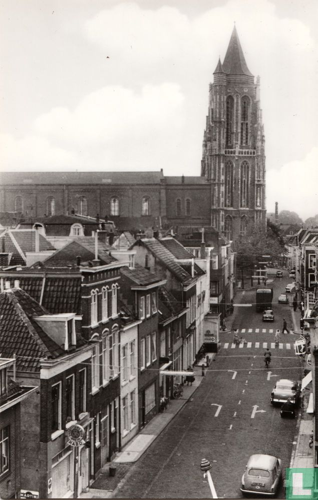 Gorinchem, N.H. Kerk