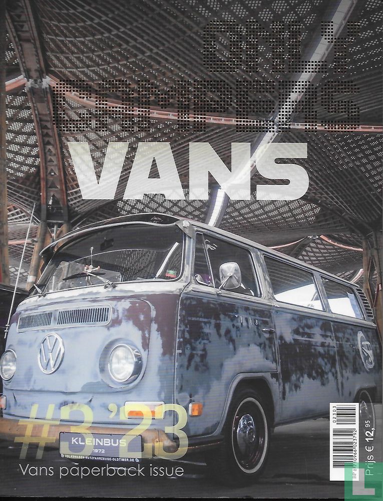 Only Campers Vans