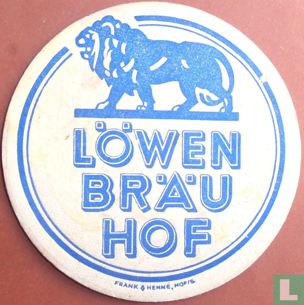 Löwenbräuhof