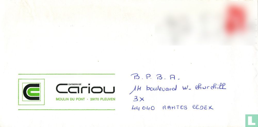 Cariou