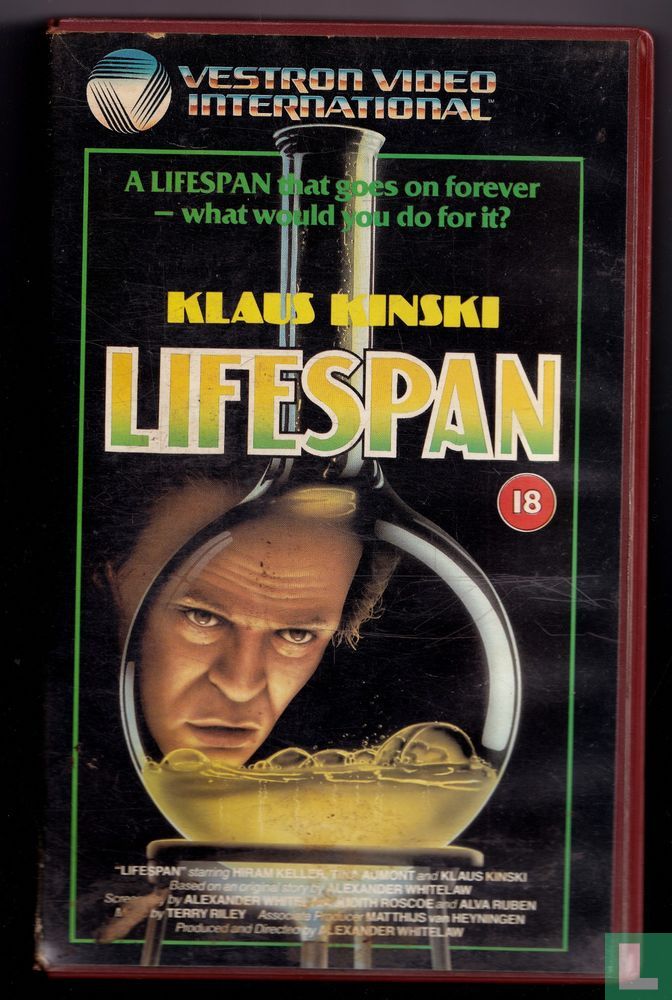 Lifespan