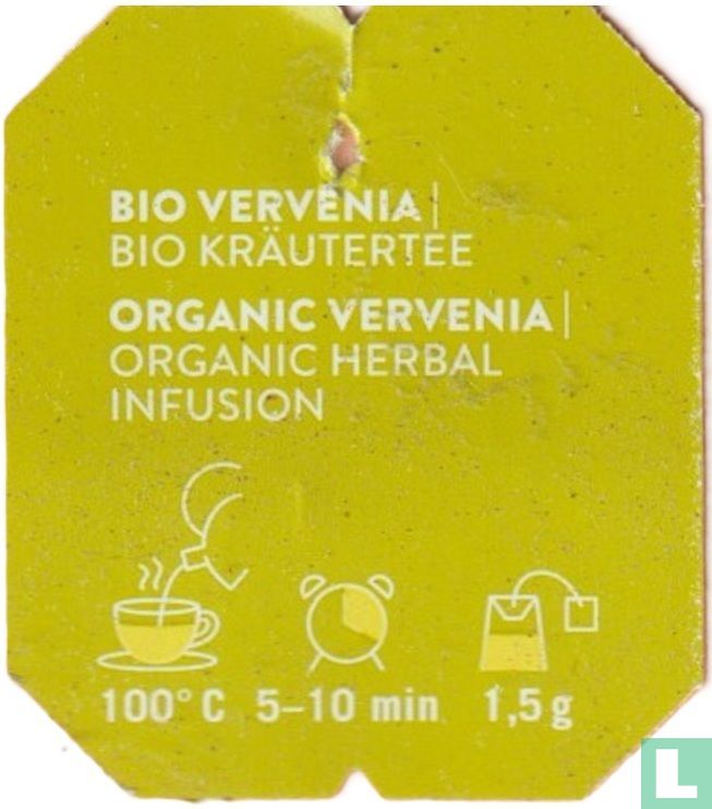 Bio Vervenia