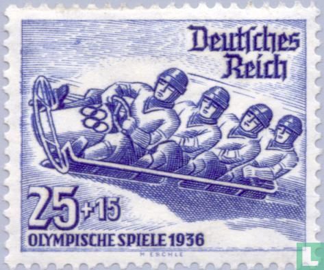 Olympische Spelen