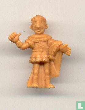 Julius Caesar