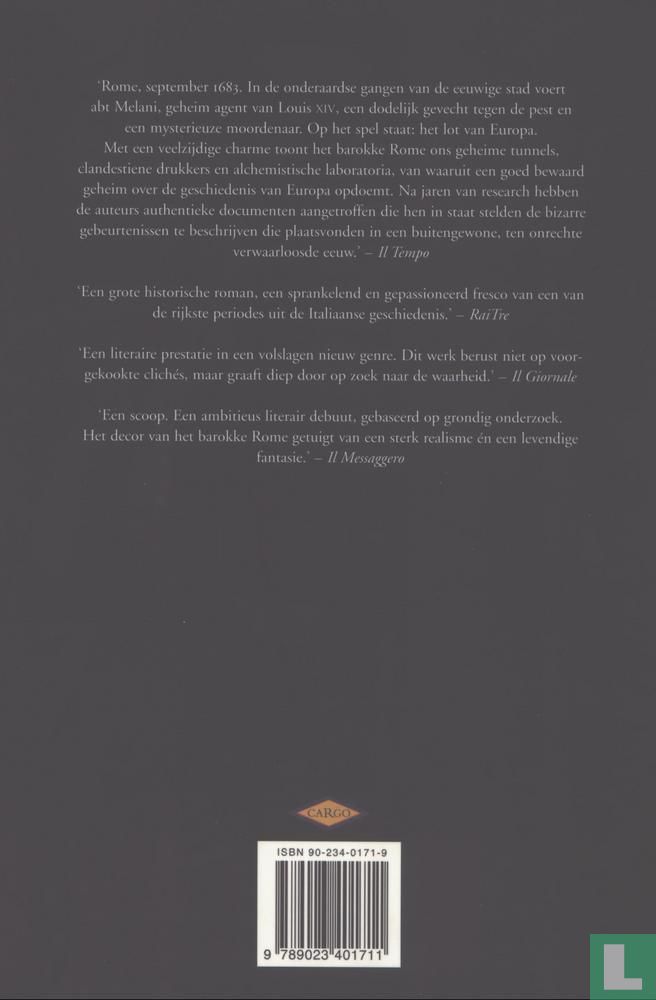 Imprimatur