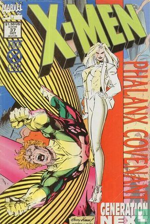 X-Men 37