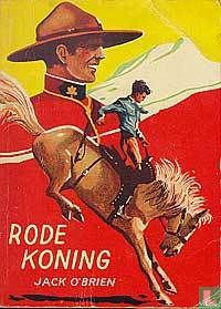 Rode koning