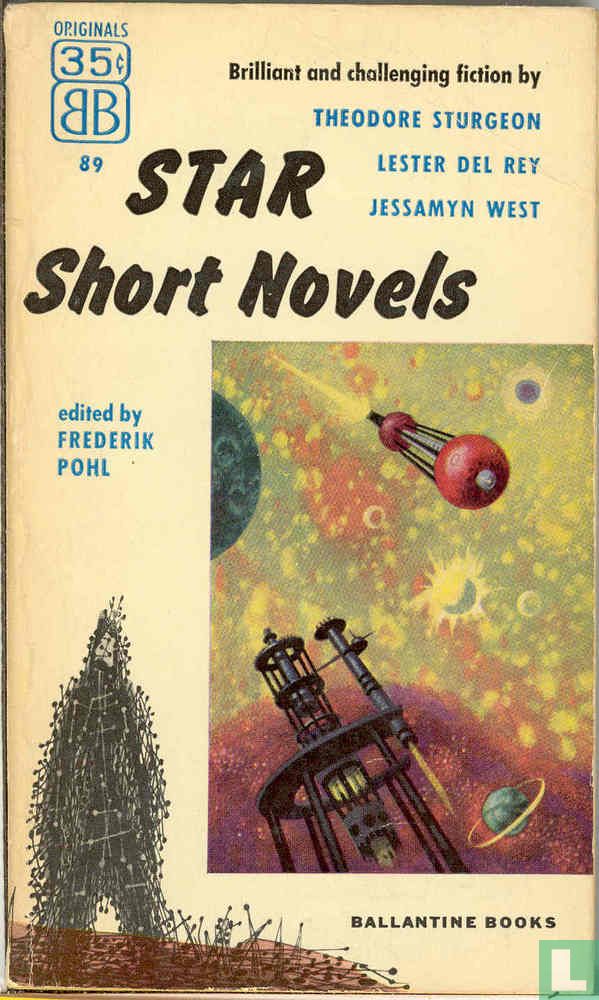 Star Short Novels